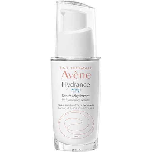 Avene Hydrance Intense Rehydrating Serum 30ml Avene Hydrance Intense Rehydrating Serum 30ml