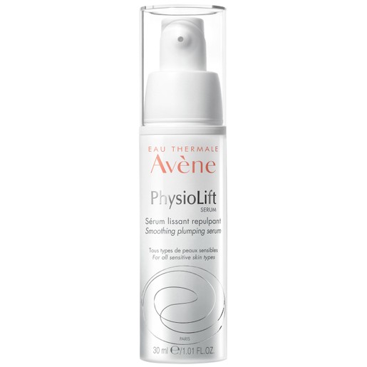 Avene Physiolift Smoothing Plumping Serum 30ml Avene Physiolift Smoothing Plumping Serum 30ml