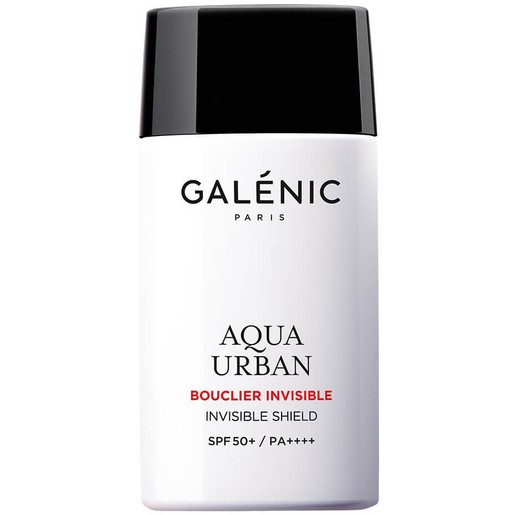 Galenic Aqua Urban Invisible Shield Spf50+ Αντηλιακή Κρέμα Ιδανική για Συνθήκες Πόλης με Αόρατη Ασπίδα Κατά της Ρύπανσης 40ml Galenic Aqua Urban Invisible Shield Spf50+ Αντηλιακή Κρέμα Ιδανική για Συνθήκες Πόλης με Αόρατη Ασπίδα Κατά της Ρύπανσης 40ml