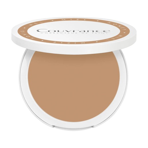 Avene Couvrance Compact Foundation Cream Spf30, 8.5g - 1.3 Honey