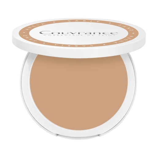 Avene Couvrance Compact Foundation Cream Spf30, 8.5g - 1.2 Sand