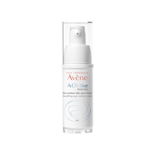 Avene A-Oxitive Yeux Φροντίδα Ματιών για Λείανση & Λάμψη με Σύμπλεγμα Αναζωογόνησης 15ml Avene A-Oxitive Yeux Φροντίδα Ματιών για Λείανση & Λάμψη με Σύμπλεγμα Αναζωογόνησης 15ml
