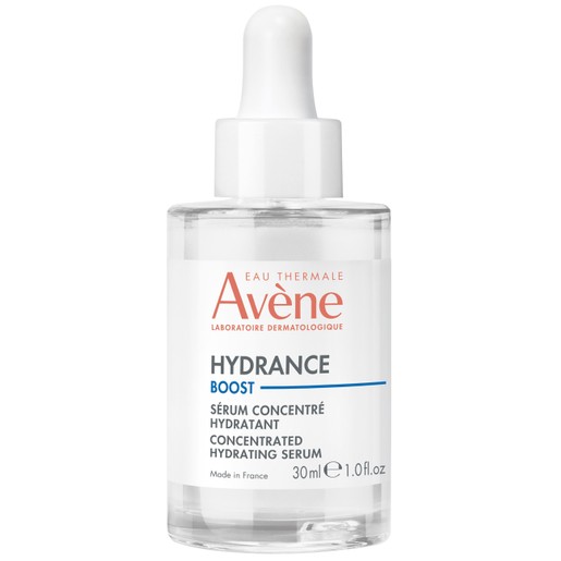 Avene Hydrance Boost Concentrated Hydrating Serum 30ml