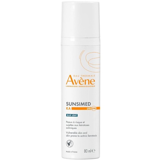 Avene Sunsimed KA Cream 80ml