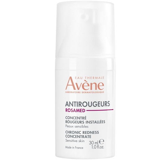 Avene Antirougeurs Rosamed Face Cream 30ml