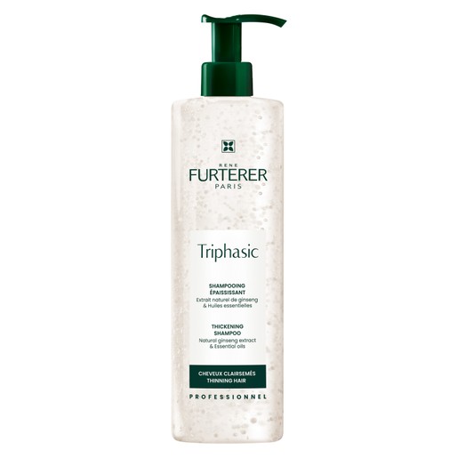 Rene Furterer Triphasic Anti-Hair Loss Shampoo 500ml