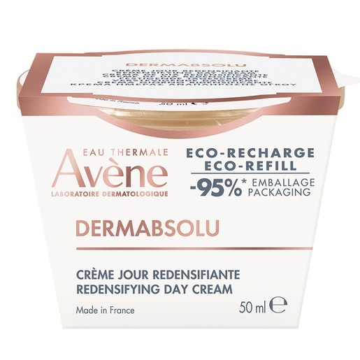 Avene Dermabsolu Redensifying Day Cream - Refill 50ml