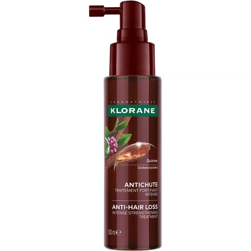 Klorane Anti-Hair Loss Serum 100ml Klorane Anti-Hair Loss Serum 100ml