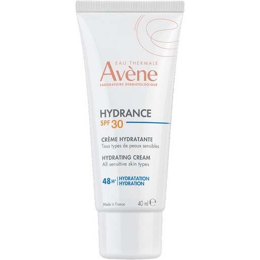 Avene Hydrance Spf30 Hydrating Cream 40 ml