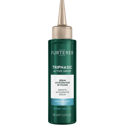 Rene Furterer Triphasic Active Grow Serum 100ml Rene Furterer Triphasic Active Grow Serum 100ml