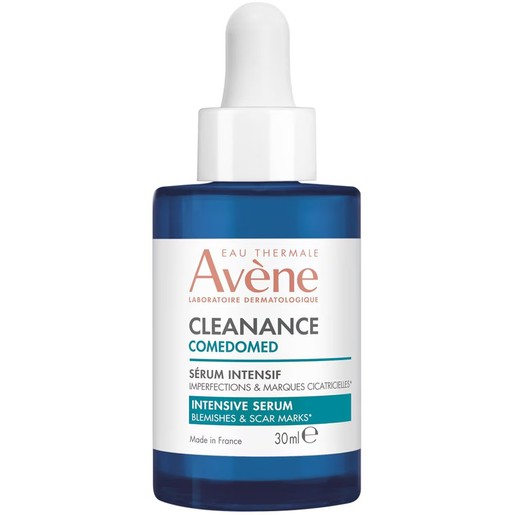 Avene Cleanance Comedomed Intensive Serum 30ml