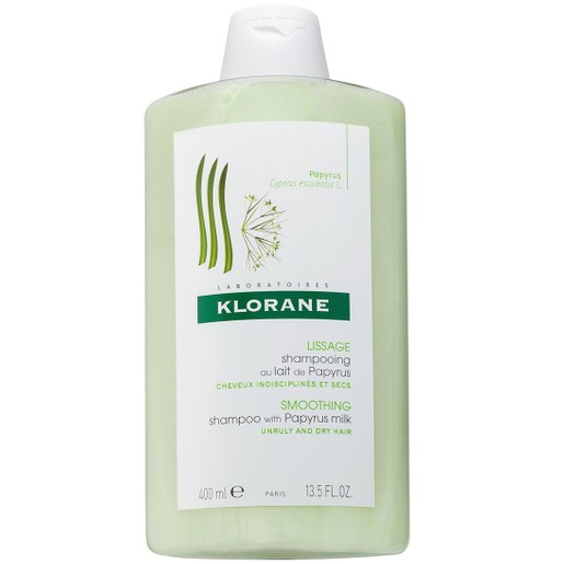 Shampooing au Lait de Papyrus - Klorane Shampooing au Lait de Papyrus - Klorane