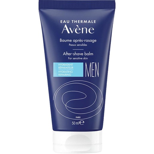 Avene Men After-Shave Balm 50ml