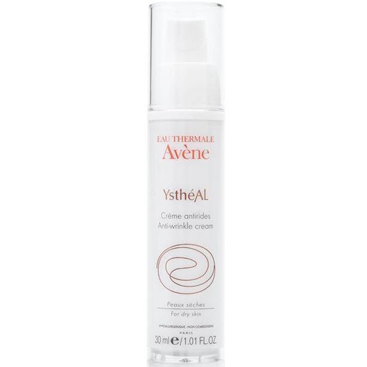 Avene Ystheal Creme Antirides 30ml Avene Ystheal Creme Antirides 30ml