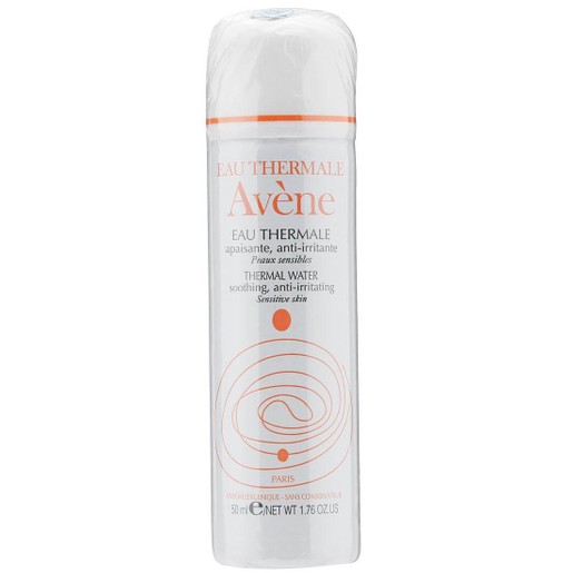 Avene Eau Thermal Ιαματικό Καταπραϋντικό - Αντι-ερεθιστικό Νερό 50ml Avene Eau Thermal Ιαματικό Καταπραϋντικό - Αντι-ερεθιστικό Νερό 50ml