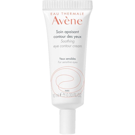 Avene Eau Thermale Soothing Eye Contour Cream 10ml