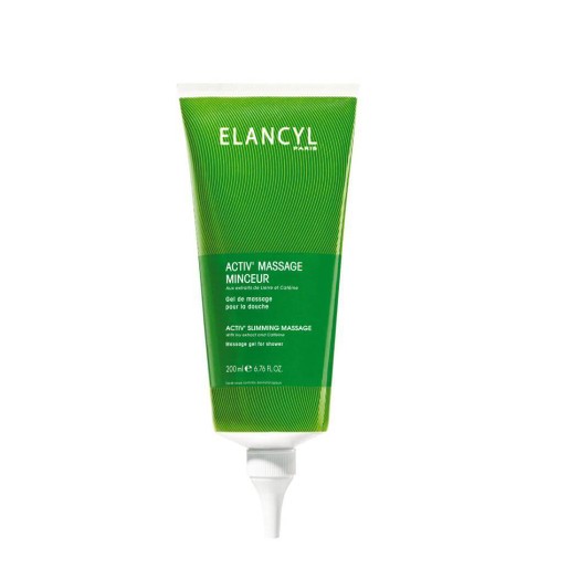 Elancyl Activ\' Slimming Massage 200ml Elancyl Activ\' Slimming Massage 200ml