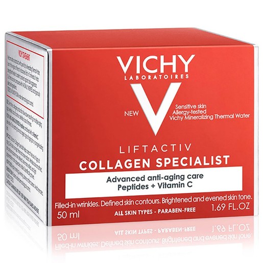 Vichy Liftactiv Collagen Specialist 50ml Vichy Liftactiv Collagen Specialist 50ml