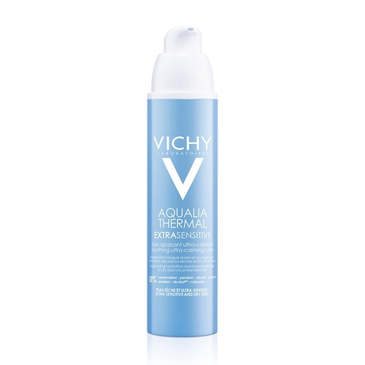Vichy Aqualia Thermal Extra Sensitive 50ml Vichy Aqualia Thermal Extra Sensitive 50ml
