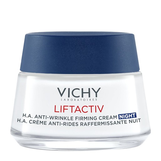 Vichy Liftactiv Supreme Anti-Wrinkle Night Cream 50ml