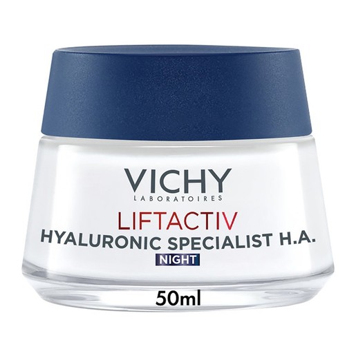 Vichy Liftactiv Liftactiv Hyaluronic Specialist H.A. 50ml