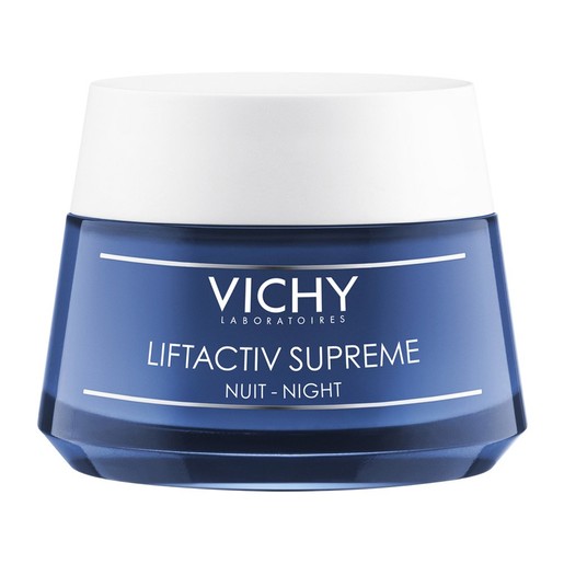 Vichy Liftactiv Derm Source Nuit 50ml Vichy Liftactiv Derm Source Nuit 50ml