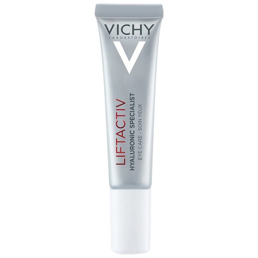 Vichy Liftactiv Supreme Eyes H.A. 15ml Vichy Liftactiv Supreme Eyes H.A. 15ml