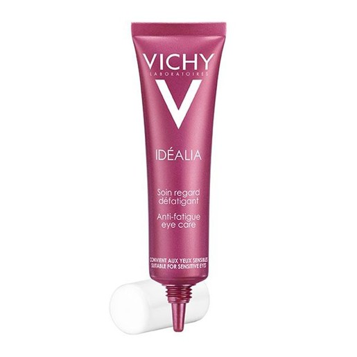 Vichy Idealia Eyes 15ml Vichy Idealia Eyes 15ml