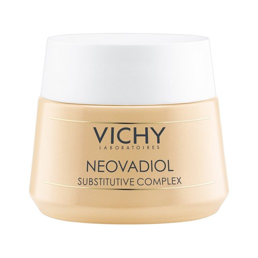 Vichy Neovadiol Compensating Complex με Σύμπλοκο Αναπλήρωσης, Αντιμετωπίζει τις Επιπτώσεις της Εμμηνόπαυσης στη Επιδερμίδα 75ml Vichy Neovadiol Compensating Complex με Σύμπλοκο Αναπλήρωσης, Αντιμετωπίζει τις Επιπτώσεις της Εμμηνόπαυσης στη Επιδερμίδα 75ml