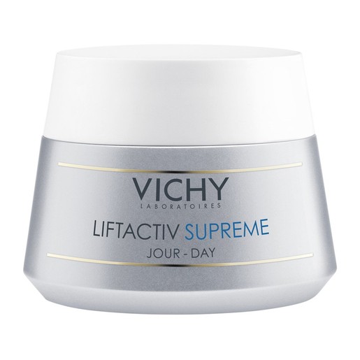 Vichy Liftactiv Supreme Normal to Mixed Skin 50ml Vichy Liftactiv Supreme Normal to Mixed Skin 50ml