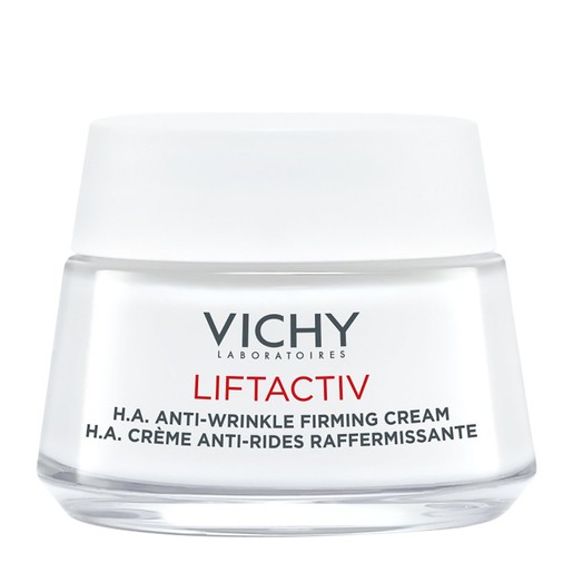 Vichy Liftactiv Supreme Anti-Wrinkle Cream Dry to Very Dry Skin 50ml