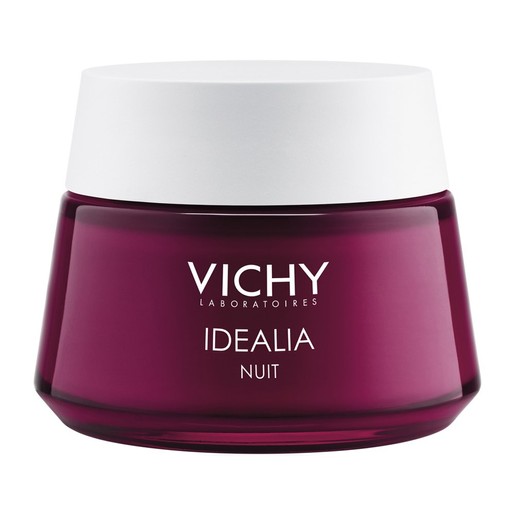Vichy Idealia Skin Sleep 50ml Vichy Idealia Skin Sleep 50ml