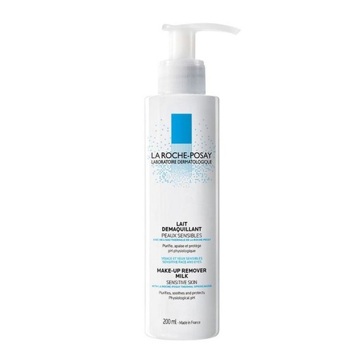 La Roche-Posay Lait Demaquillant 200ml La Roche-Posay Lait Demaquillant 200ml