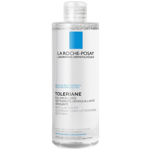 La Roche-Posay Ultra Sensitive SkinMicellar Water 400ml