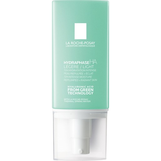 La Roche-Posay Hydraphase Intense Legere 50ml La Roche-Posay Hydraphase Intense Legere 50ml