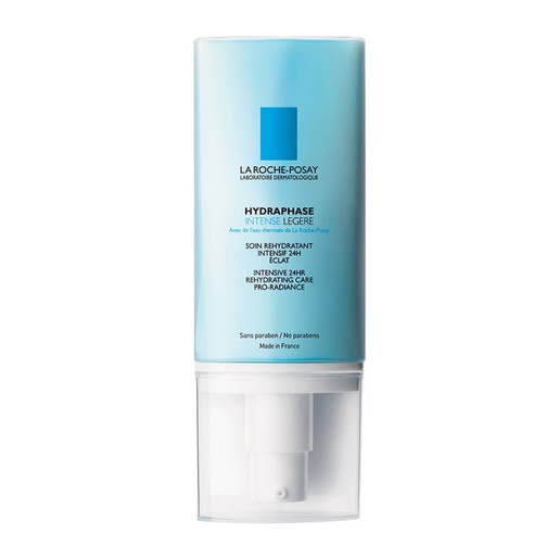 La Roche-Posay Hydraphase Intense Legere 50ml La Roche-Posay Hydraphase Intense Legere 50ml