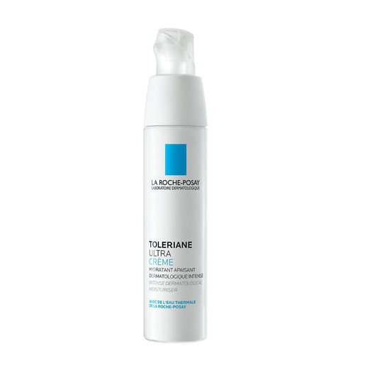 La Roche-Posay Toleriane Ultra Face Cream 40ml La Roche-Posay Toleriane Ultra Face Cream 40ml