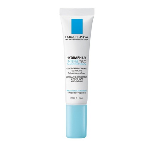 La Roche-Posay Hydraphase Intense Eyes 15ml La Roche-Posay Hydraphase Intense Eyes 15ml