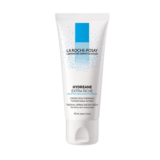 La Roche-Posay Hydreane Extra Riche Cream για Ξηρή Επιδερμίδα 40ml La Roche-Posay Hydreane Extra Riche Cream για Ξηρή Επιδερμίδα 40ml