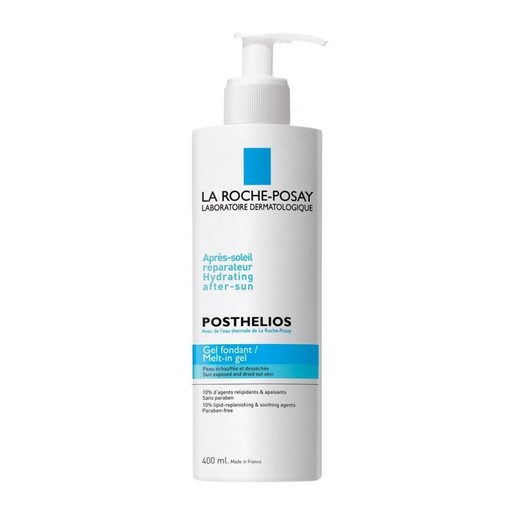 La Roche-Posay Posthelios Ενυδάτωση Μετά τον Ήλιο 400ml La Roche-Posay Posthelios Ενυδάτωση Μετά τον Ήλιο 400ml