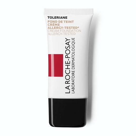 La Roche-Posay Toleriane Teint Water-Cream Make Up 30ml La Roche-Posay Toleriane Teint Water-Cream Make Up 30ml