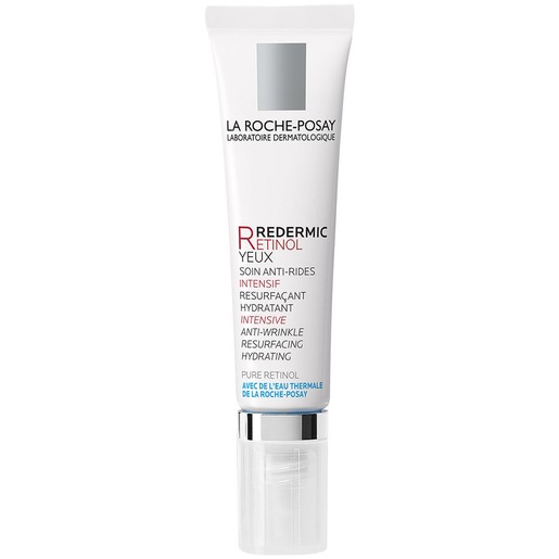 La Roche-Posay Redermic Retinol Eyes 15ml La Roche-Posay Redermic Retinol Eyes 15ml