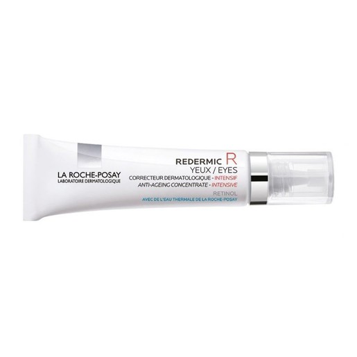 La Roche-Posay Redermic R Eyes 15ml La Roche-Posay Redermic R Eyes 15ml