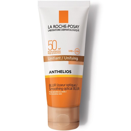 La Roche-Posay Anthelios Unifiant Blur Spf50 Rose 40ml La Roche-Posay Anthelios Unifiant Blur Spf50 Rose 40ml