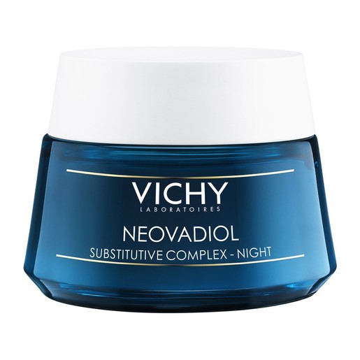 Vichy Neovadiol Nuit Complexe Compensatoire 50ml Vichy Neovadiol Nuit Complexe Compensatoire 50ml