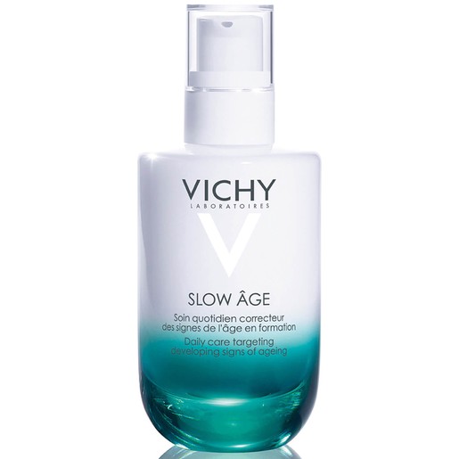 Vichy Slow Age Fluid Spf25, 50ml Vichy Slow Age Fluid Spf25, 50ml