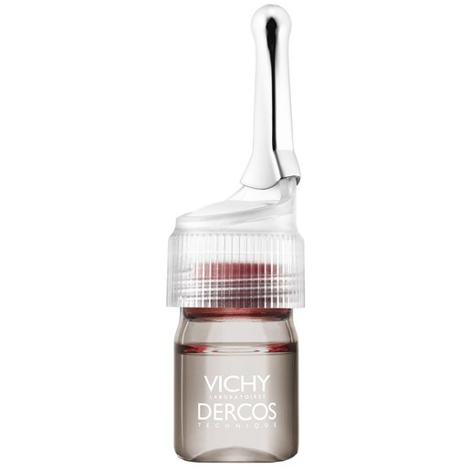 Vichy Dercos Aminexil Clinical 5 Homme 21 Αμπούλες χ 6ml Vichy Dercos Aminexil Clinical 5 Homme 21 Αμπούλες χ 6ml