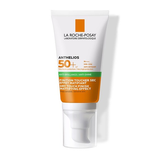 La Roche-Posay Anthelios XL SPF 50+ Dry Touch 50ml La Roche-Posay Anthelios XL SPF 50+ Dry Touch 50ml
