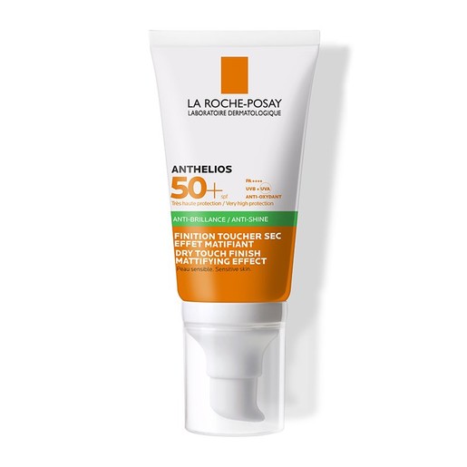 La Roche-Posay Anthelios XL SPF 50+ Dry Touch 50ml La Roche-Posay Anthelios XL SPF 50+ Dry Touch 50ml
