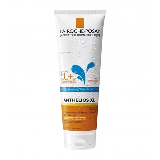 La Roche-Posay Anthelios XL Wet Skin Gel Spf50+ 250ml La Roche-Posay Anthelios XL Wet Skin Gel Spf50+ 250ml